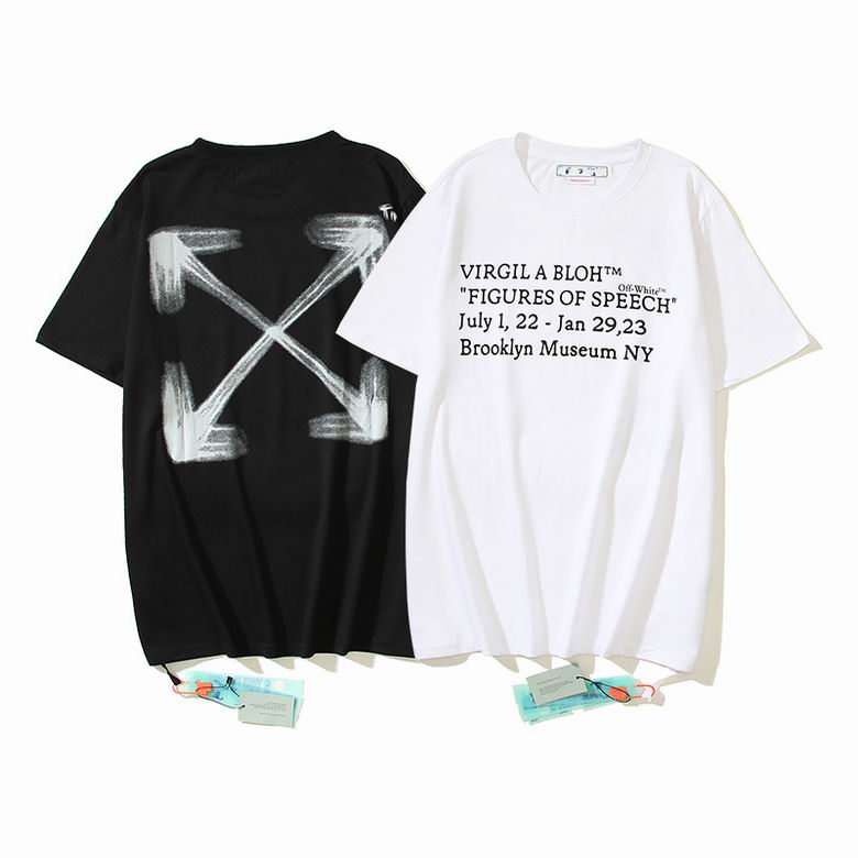 Off White S-XL estx 1272